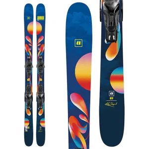 Armada ARW 84R Ski Long  EM 10 Binding 2024