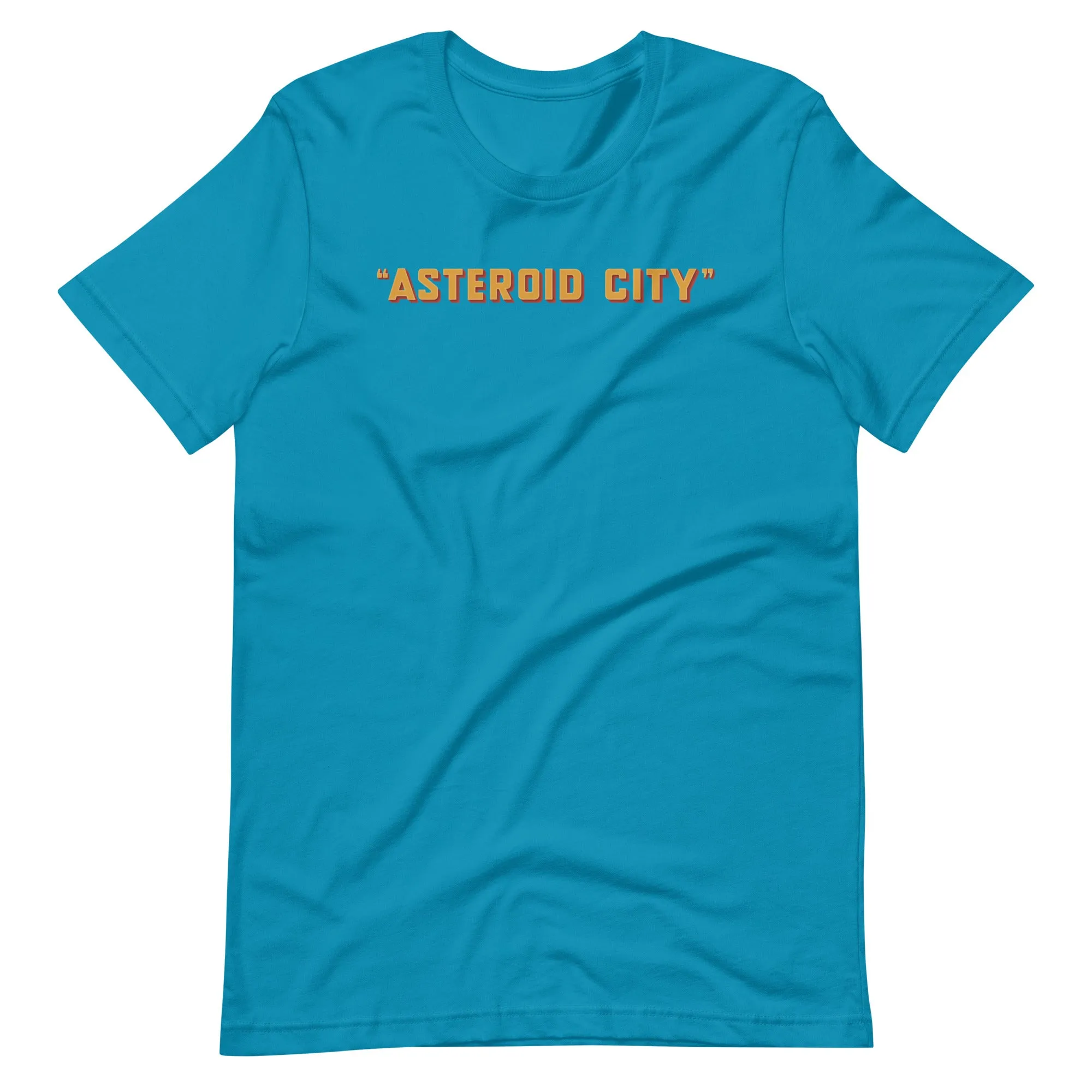Asteroid City T-Shirt