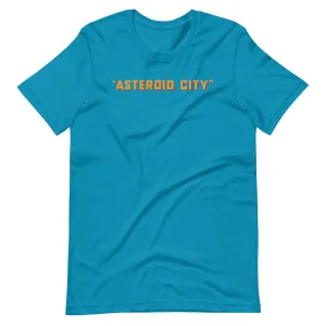 Asteroid City T-Shirt