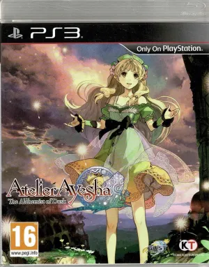 Atelier Ayesha
