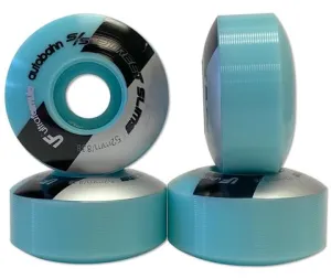 Autobahn - 52mm Street Slims Ultra 83b(Blue)