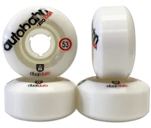 Autobahn - 53mm Dual Ultra 100a