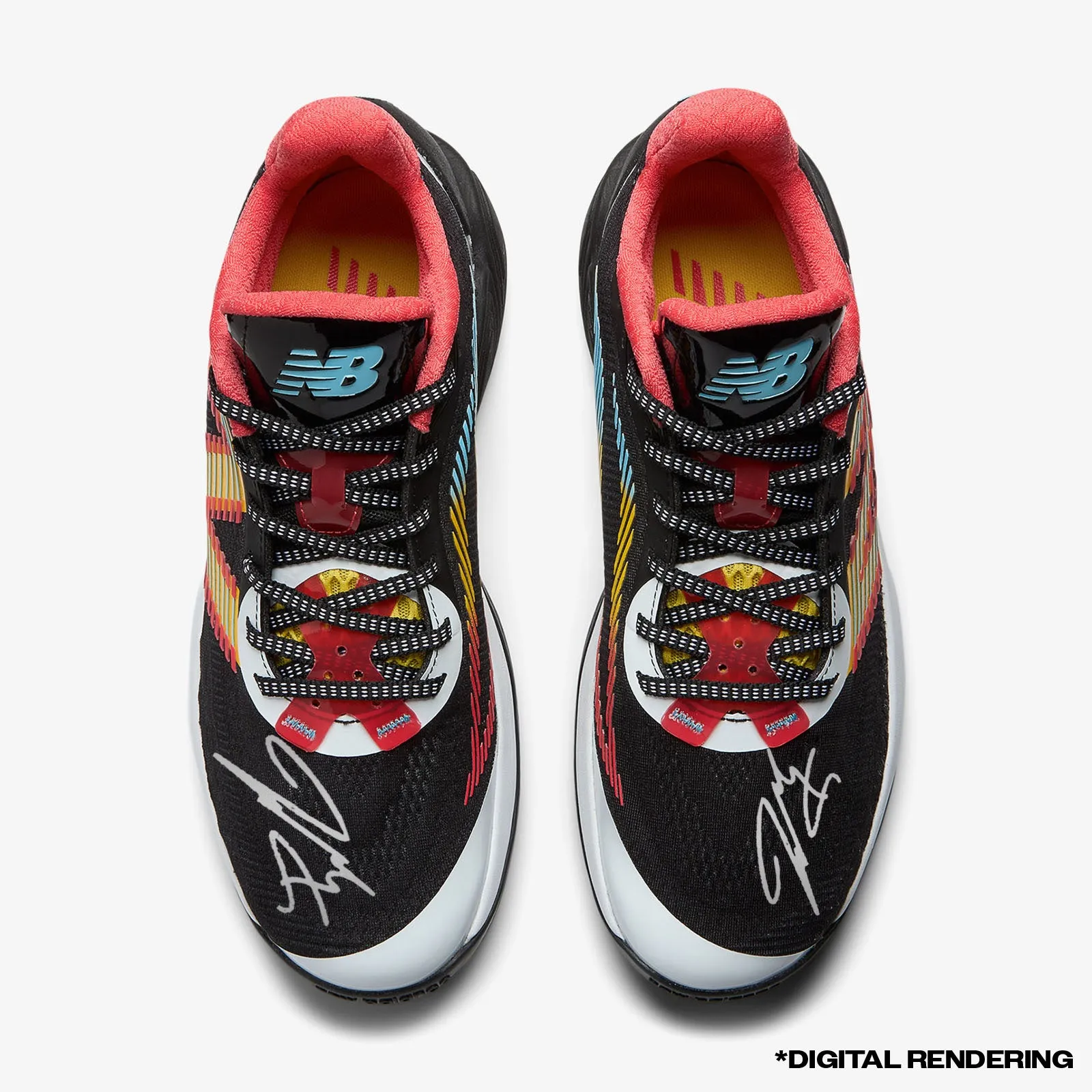 Autographed Jamal Murray TWO WXY v5 & Throwback Trading Card Pack