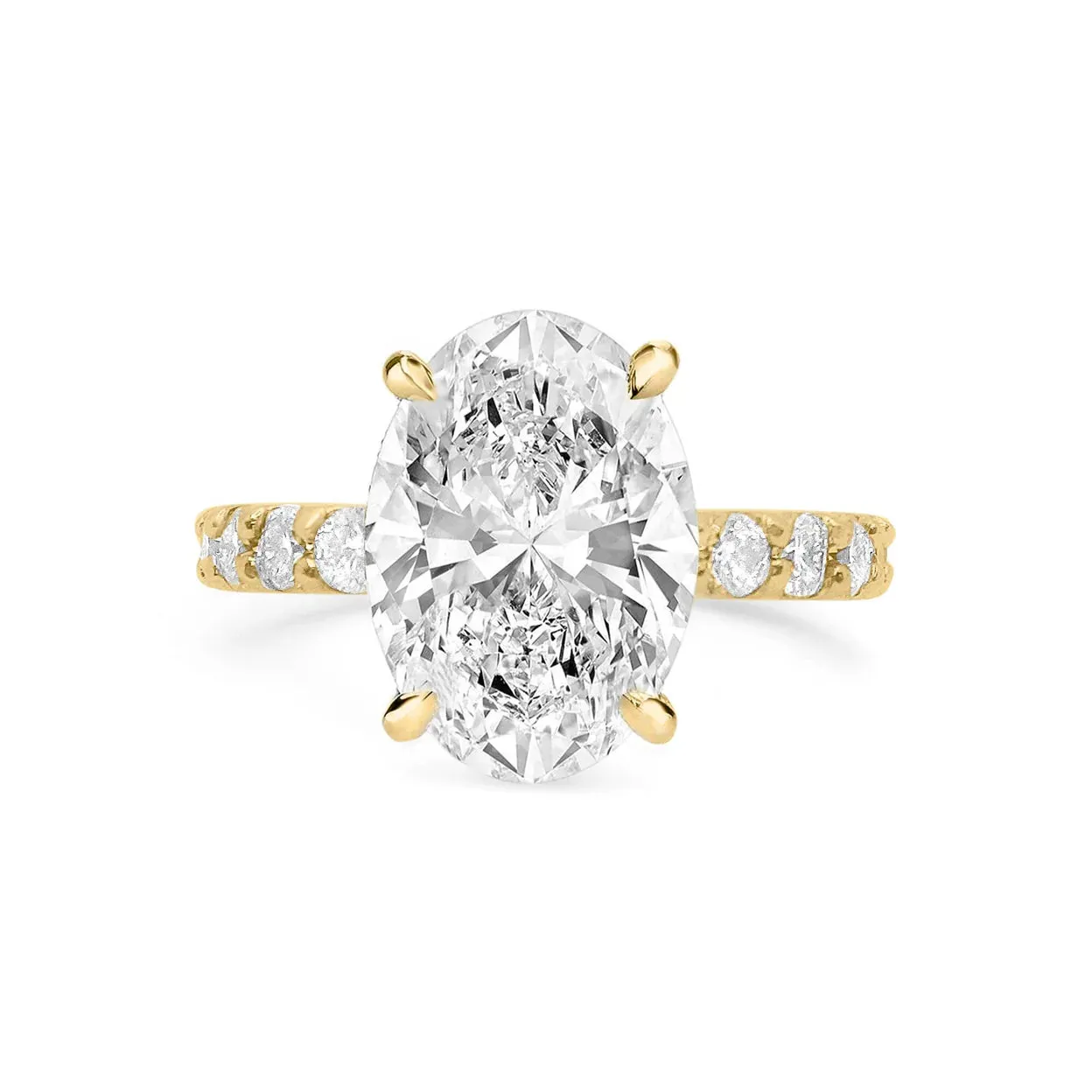 Avery | Engagement Ring Setting