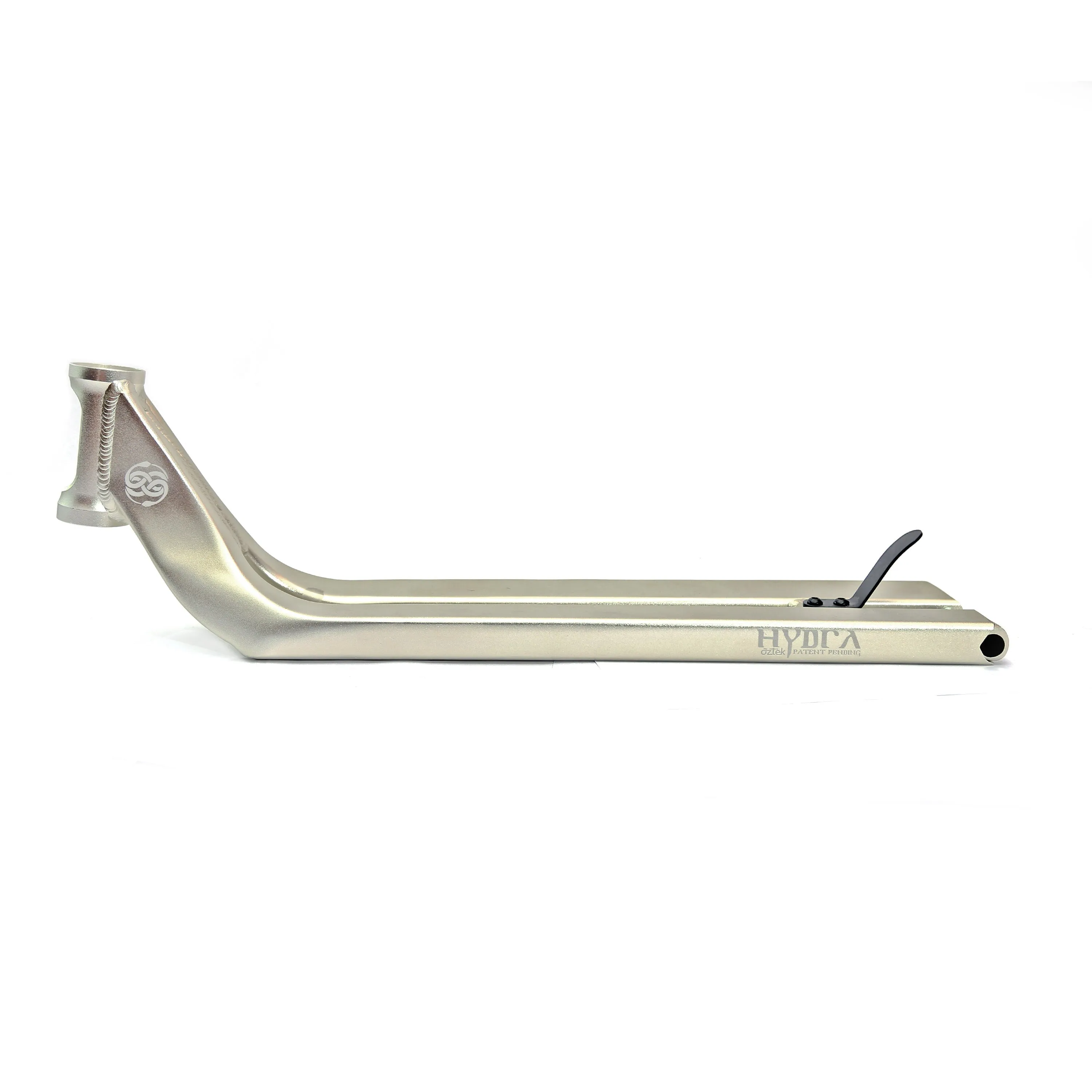 Aztek Hydra Deck for Freestyle Stunt Scooter - 20.5"