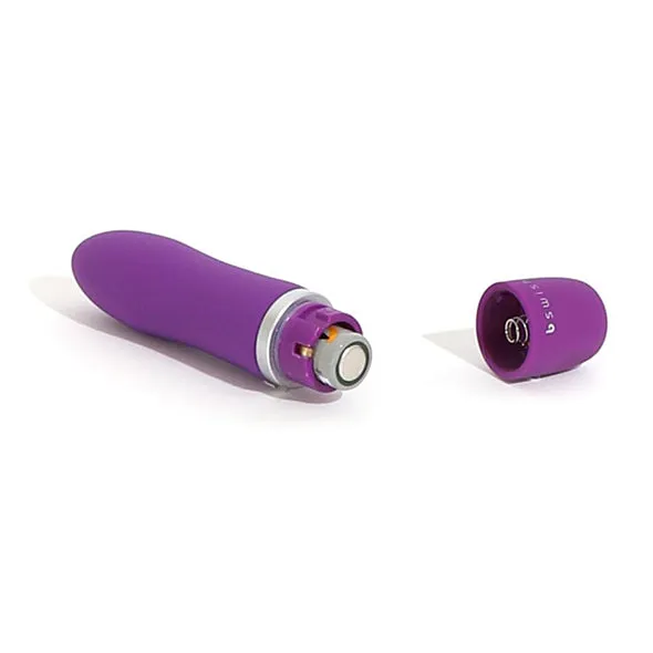 B Swish Bcute Classique Vibromasseur 10 cm