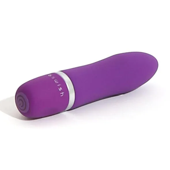 B Swish Bcute Classique Vibromasseur 10 cm