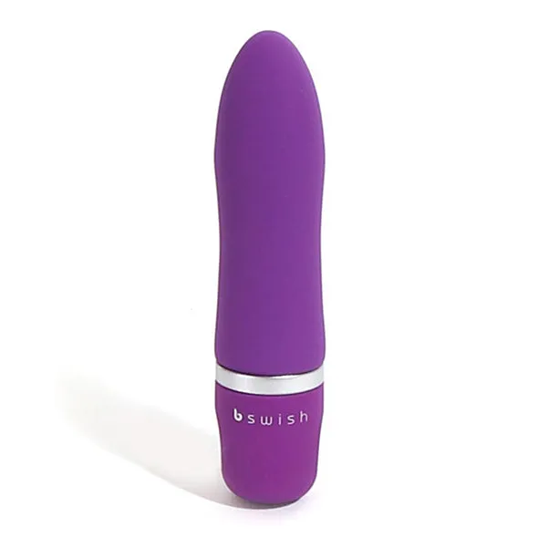 B Swish Bcute Classique Vibromasseur 10 cm
