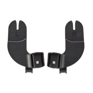 Baby Jogger Car Seat Adapter (City Select 2 - City GO/Graco)