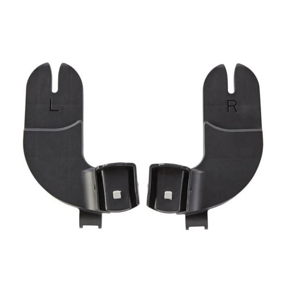 Baby Jogger Car Seat Adapter (City Select 2 - City GO/Graco)