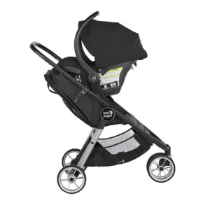 Baby Jogger Single Maxi Cosi Adapter