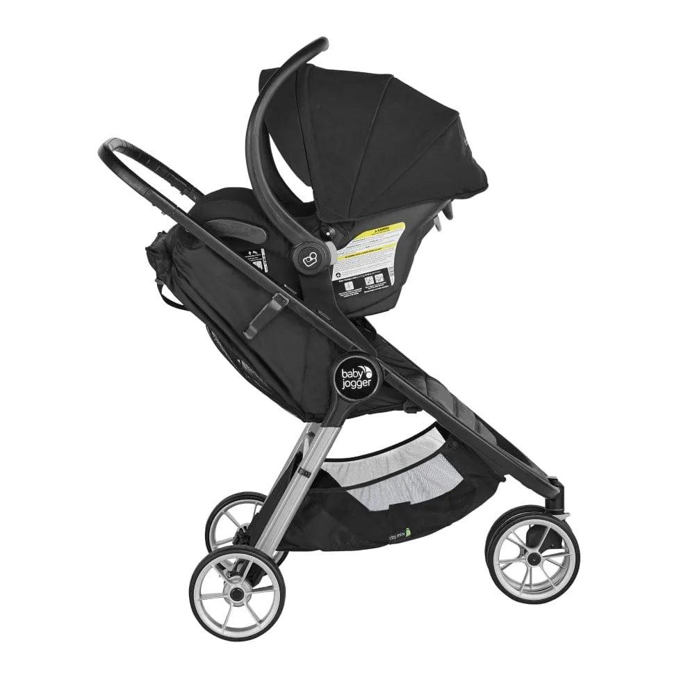 Baby JoggerCity Mini2/GT2/City Elite2 Car Seat Adapter - Maxi Cosi