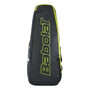 Backpack Pure Aero Black/yellow