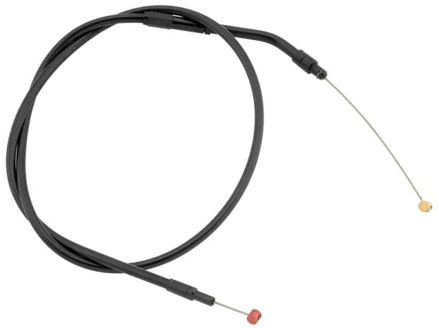 Barnett 131-30-30009-06 Stealth Series Throttle Cable ( 6in.)