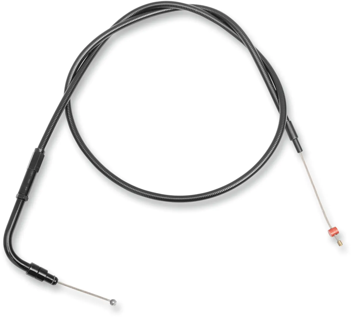 Barnett 131-30-30009-06 Stealth Series Throttle Cable ( 6in.)