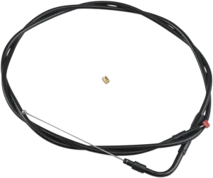 Barnett 131-30-30009-06 Stealth Series Throttle Cable ( 6in.)