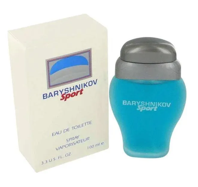 Baryshnikov Sport