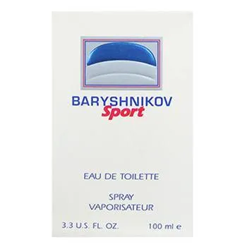 Baryshnikov Sport