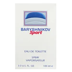 Baryshnikov Sport