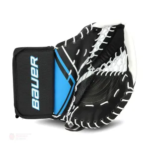 Bauer Senior Street Hockey Goalie Catcher (2018)
