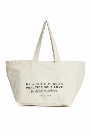 Be Kind Tote