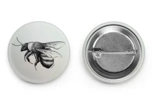 Bee Pin