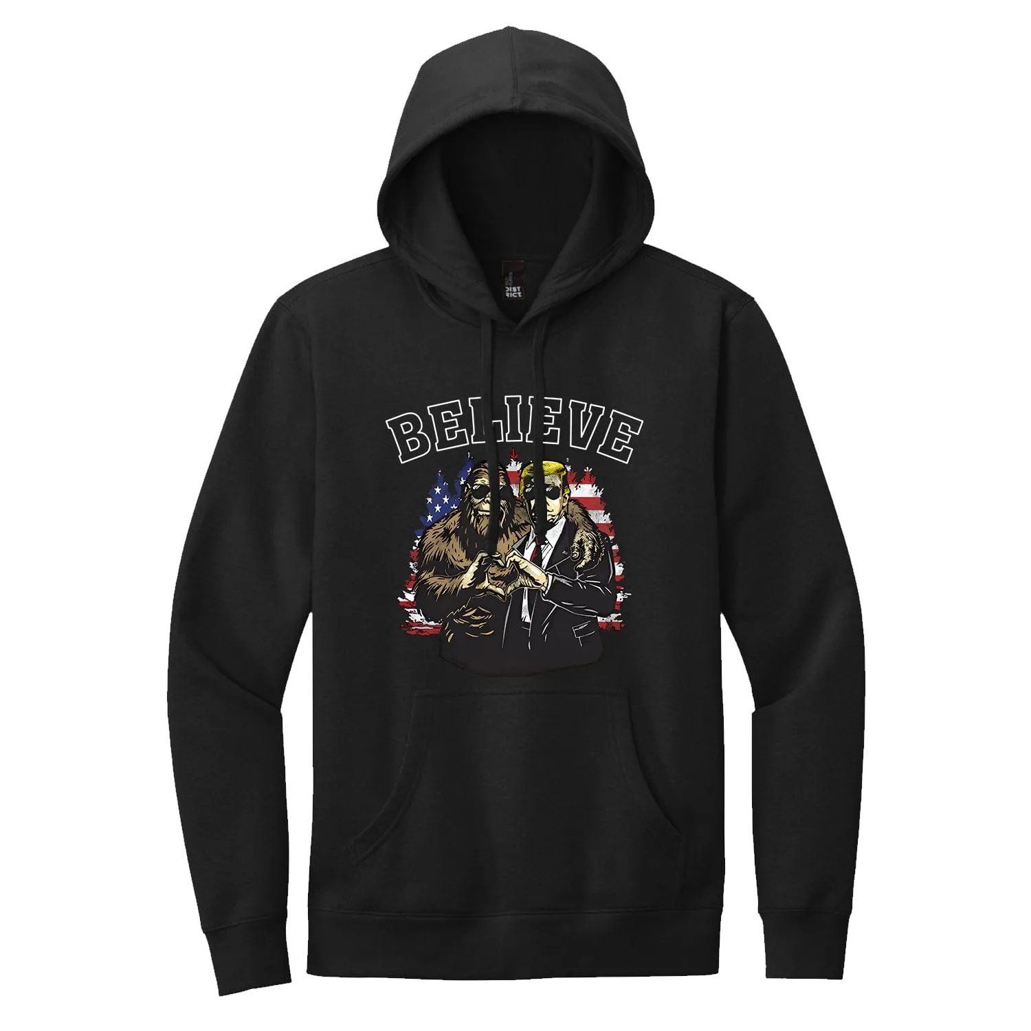 Believe Premium T-Shirt