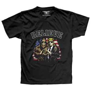 Believe Premium T-Shirt