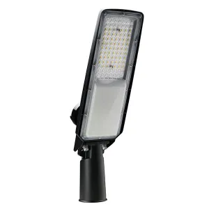 BELL 11702 75W Alto LED Street Light - IP66, Nema Socket, 4000K