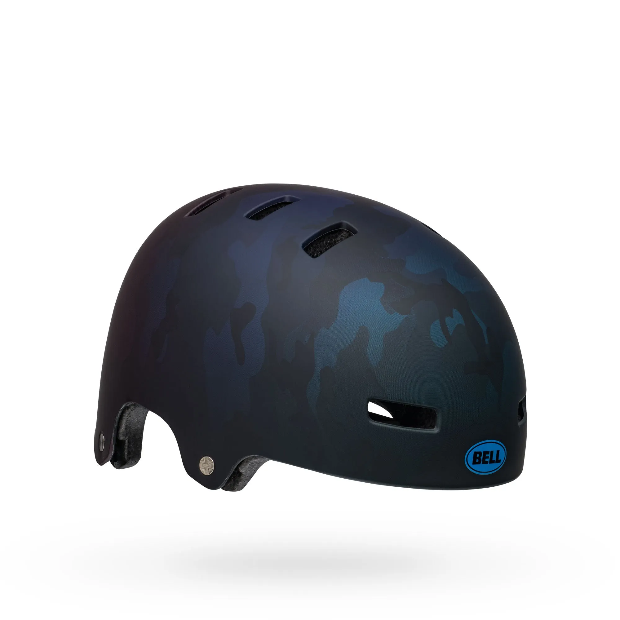 Bell Span Youth Helmet