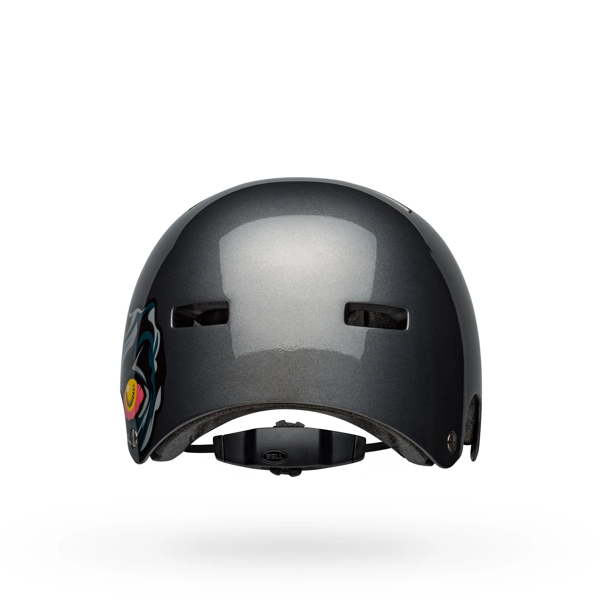 Bell Span Youth Helmet