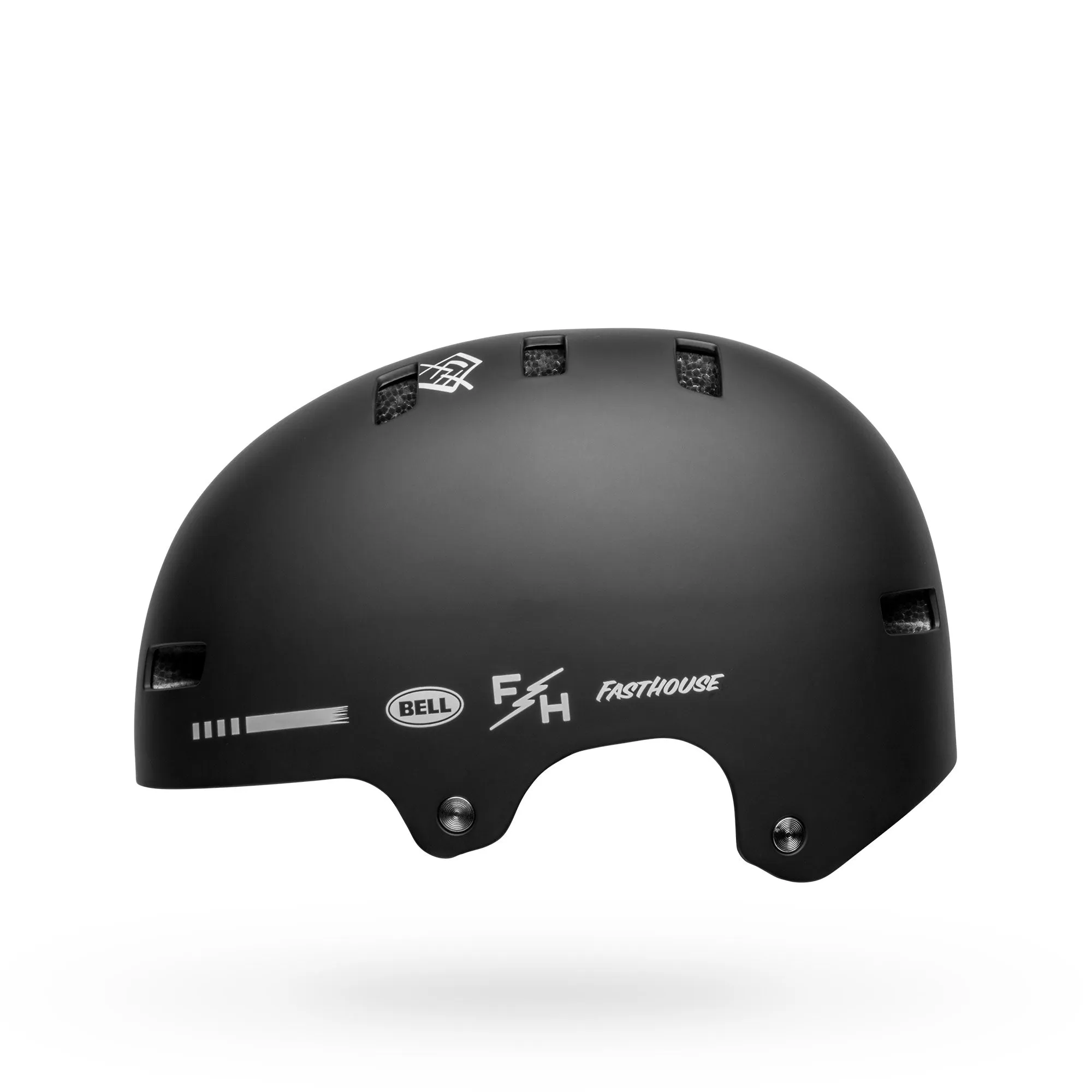 Bell Span Youth Helmet