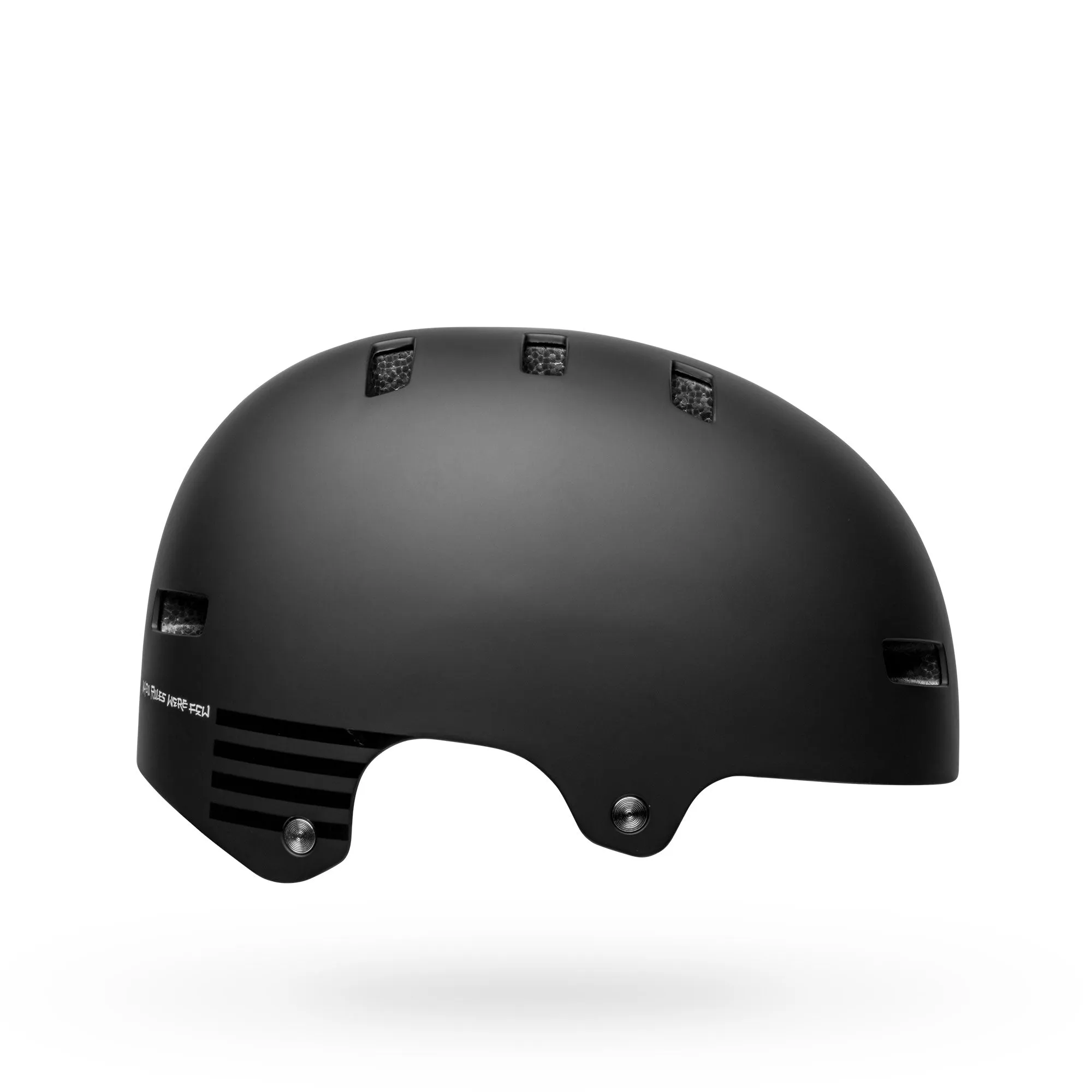 Bell Span Youth Helmet