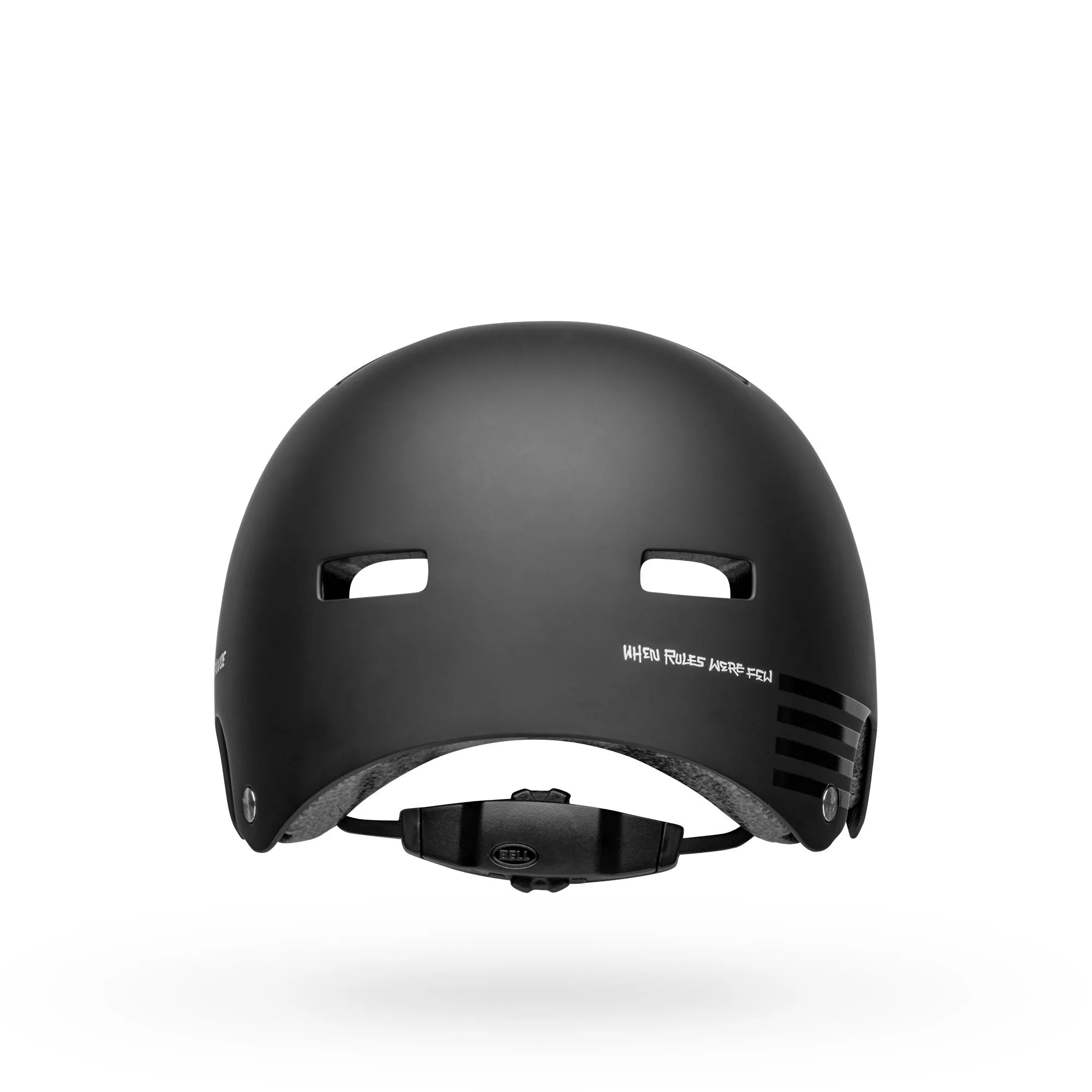 Bell Span Youth Helmet