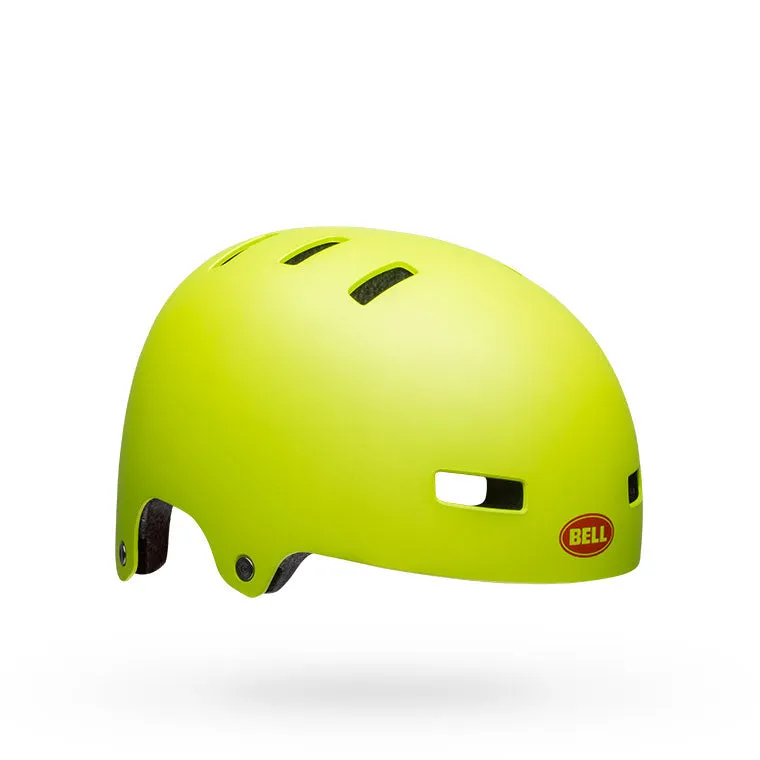 Bell Span Youth Helmet