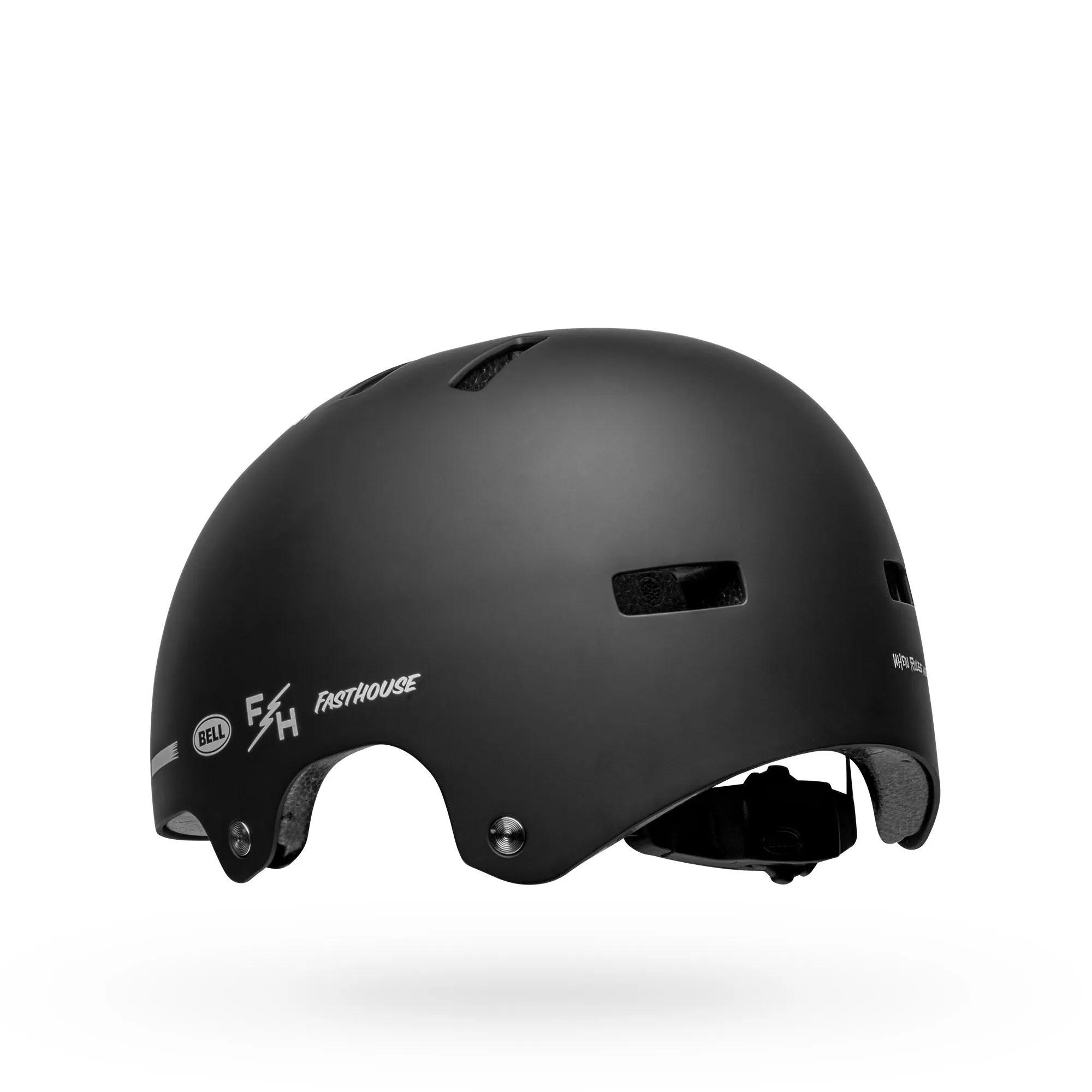 Bell Span Youth Helmet