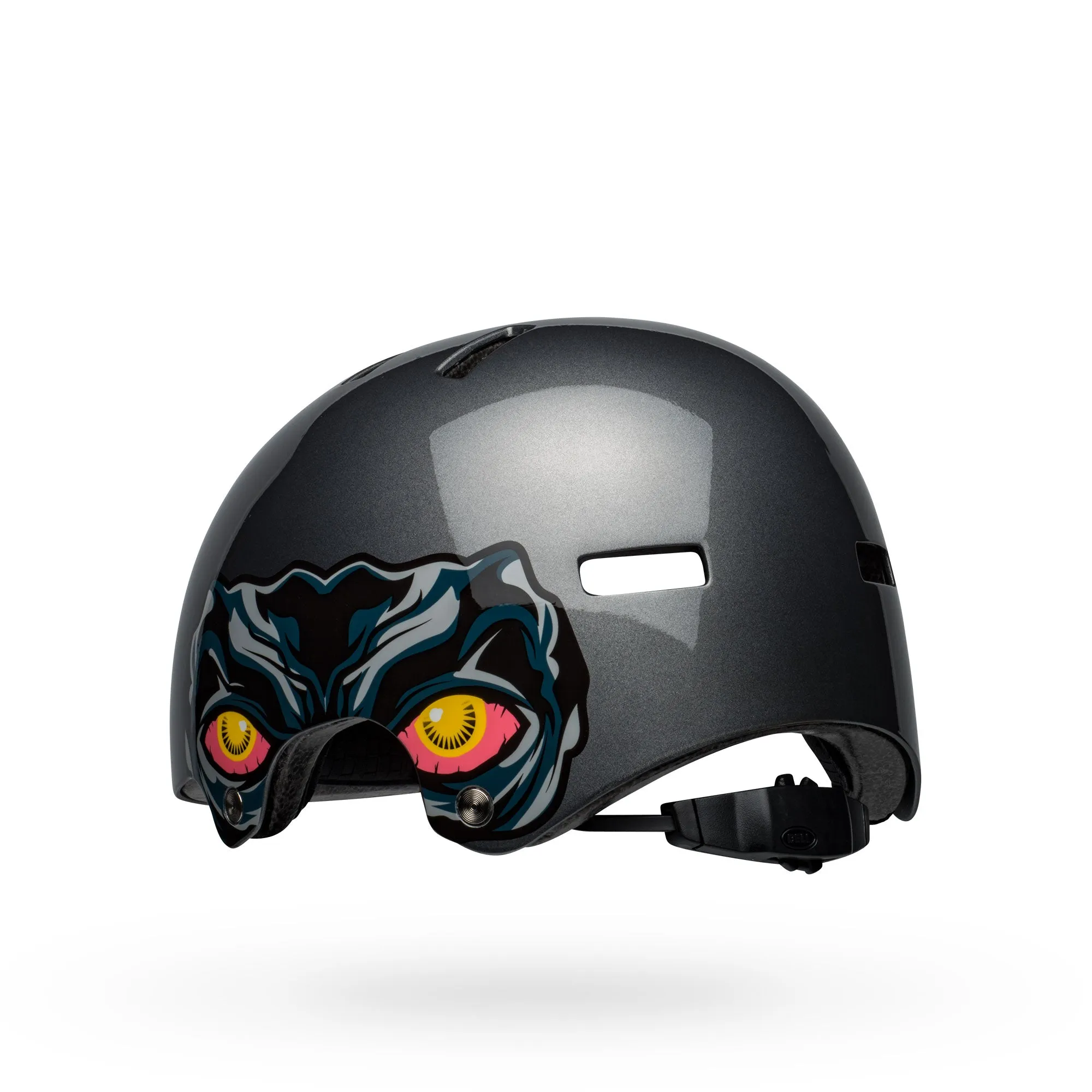 Bell Span Youth Helmet