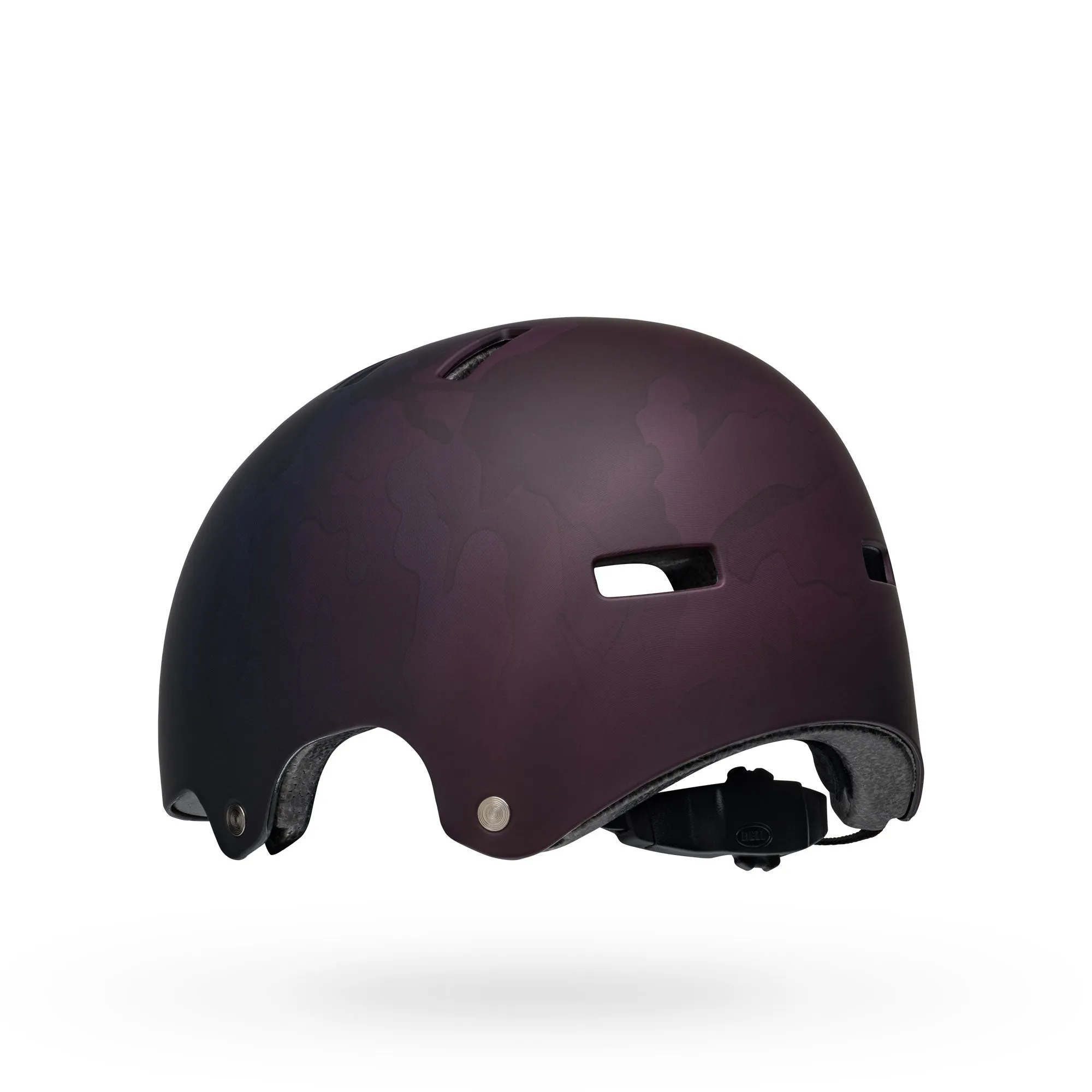 Bell Span Youth Helmet