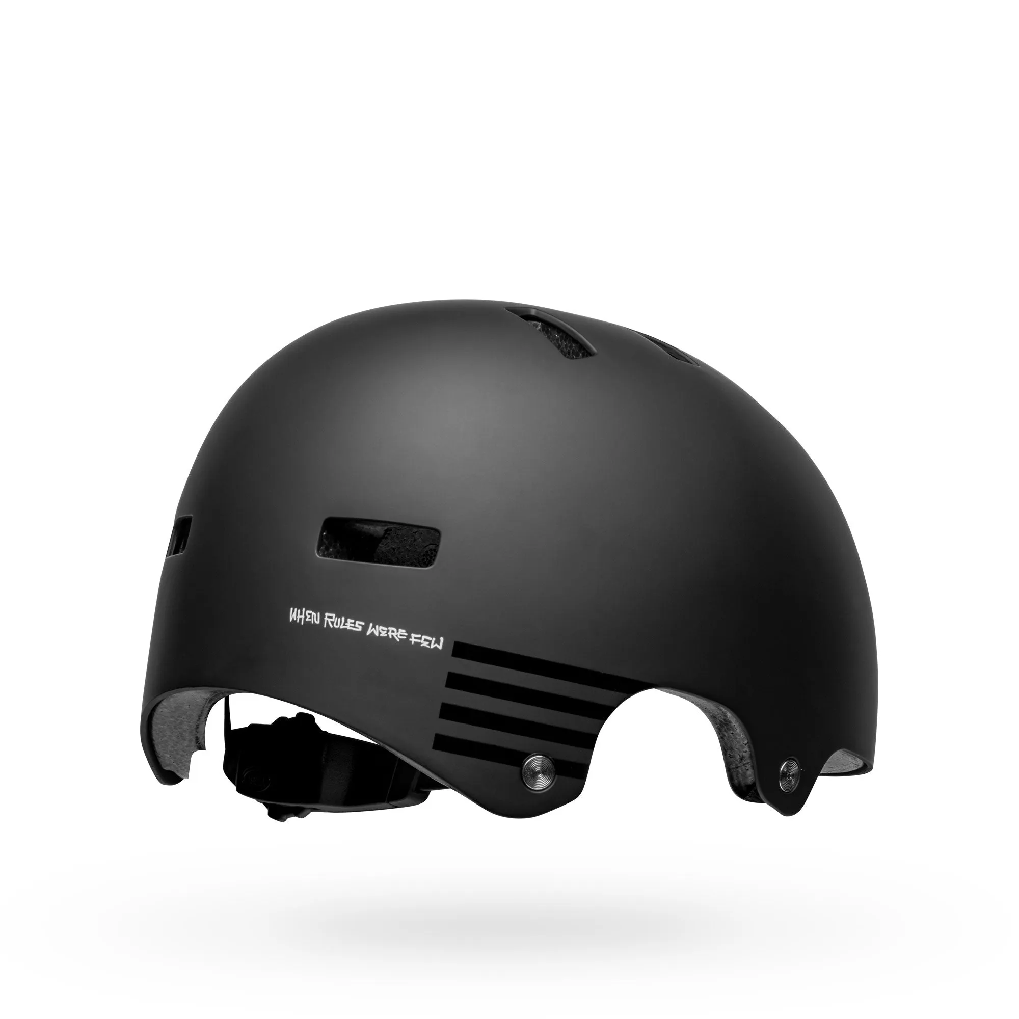 Bell Span Youth Helmet