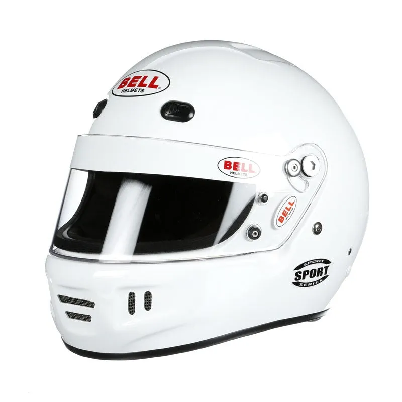 Bell Sport Helmet (SA2015)