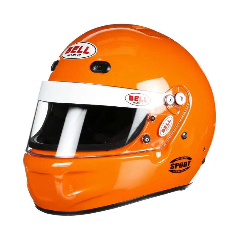 Bell Sport Helmet (SA2015)