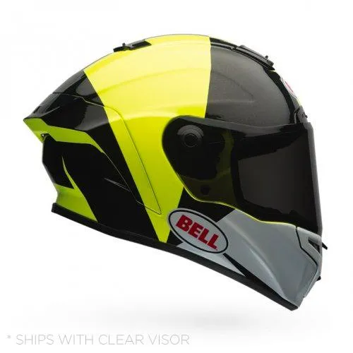 Bell - Star Spectre Helmet