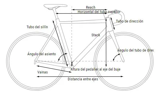 BICICLETA CUBE AGREE C:62 RACE CARBON´N´BLACK