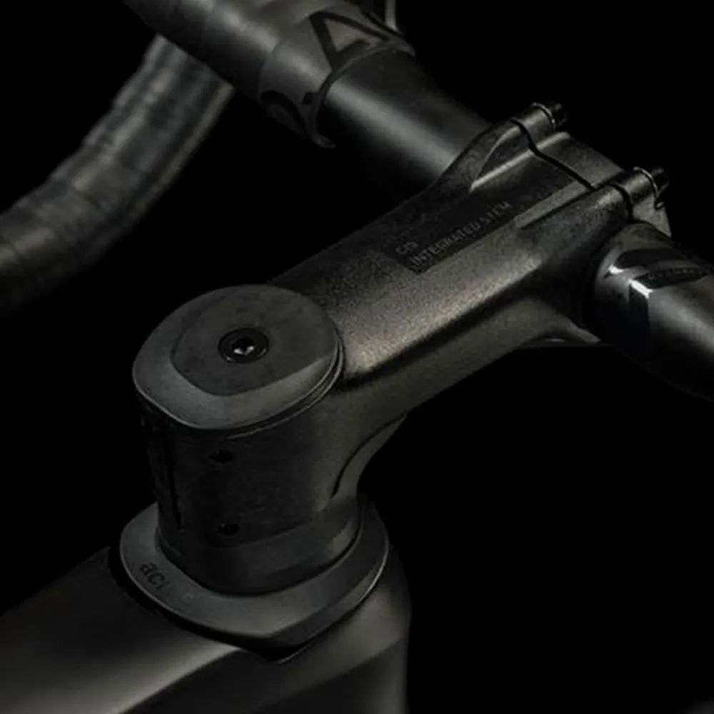 BICICLETA CUBE AGREE C:62 RACE CARBON´N´BLACK