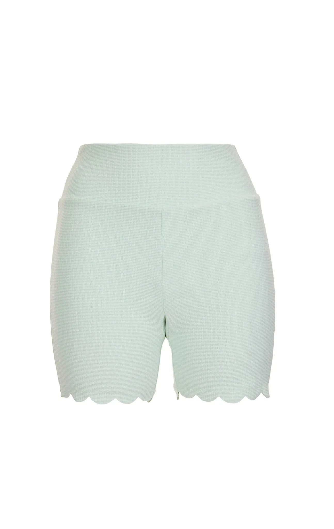 Billy Jean Shorts - Pistacchio