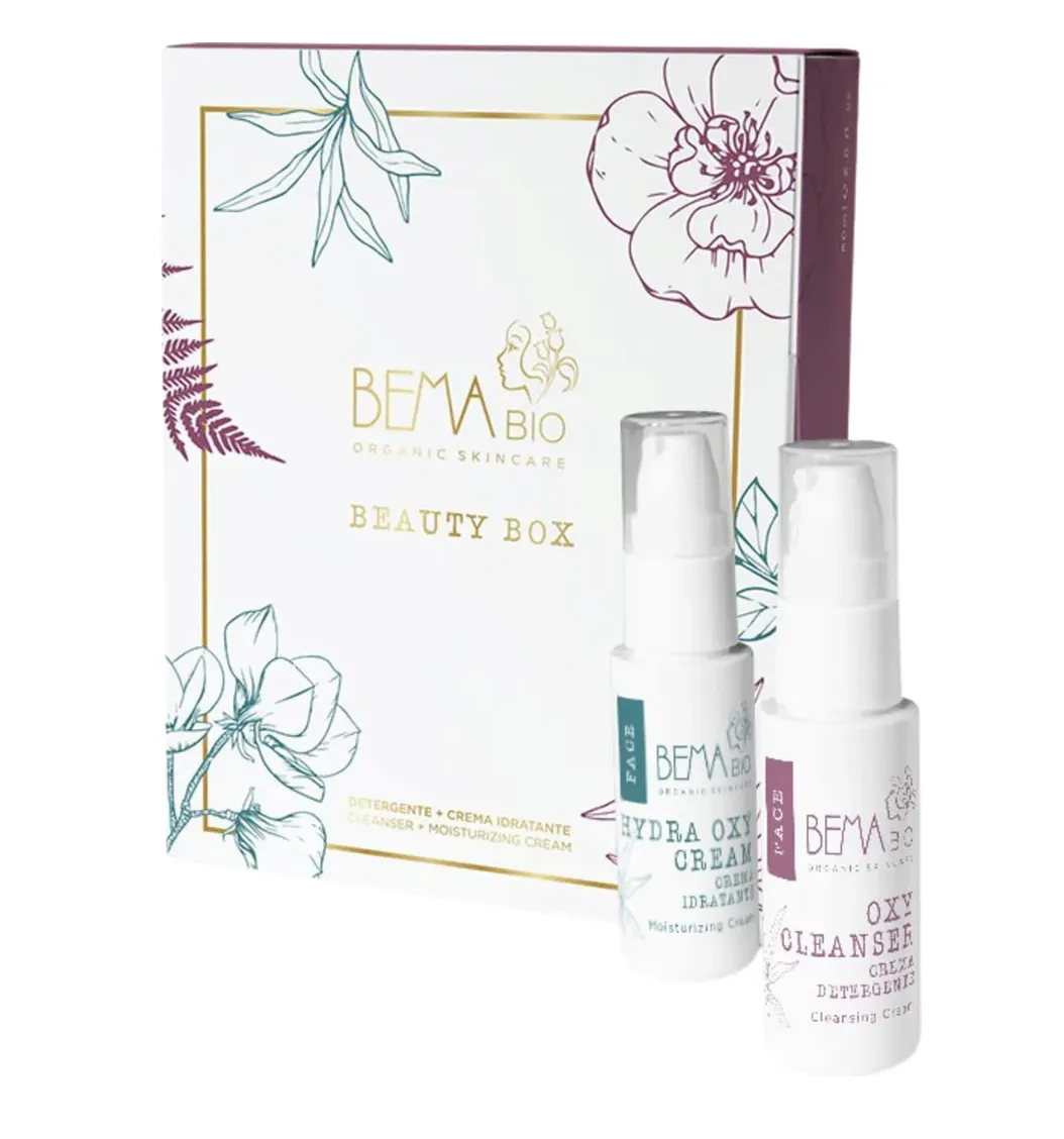 Bio Face Beauty Box