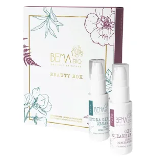 Bio Face Beauty Box