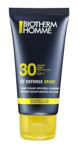 Biotherm Uv Defense Sport Face