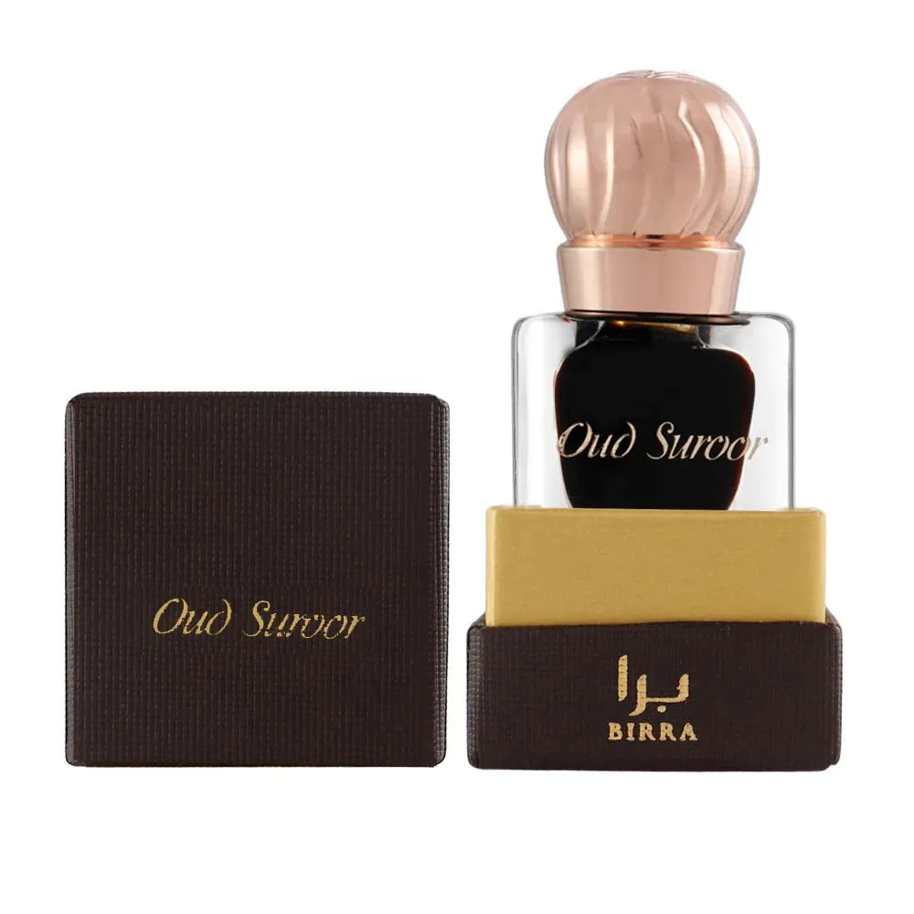 Birra  Oud Suroor Attar