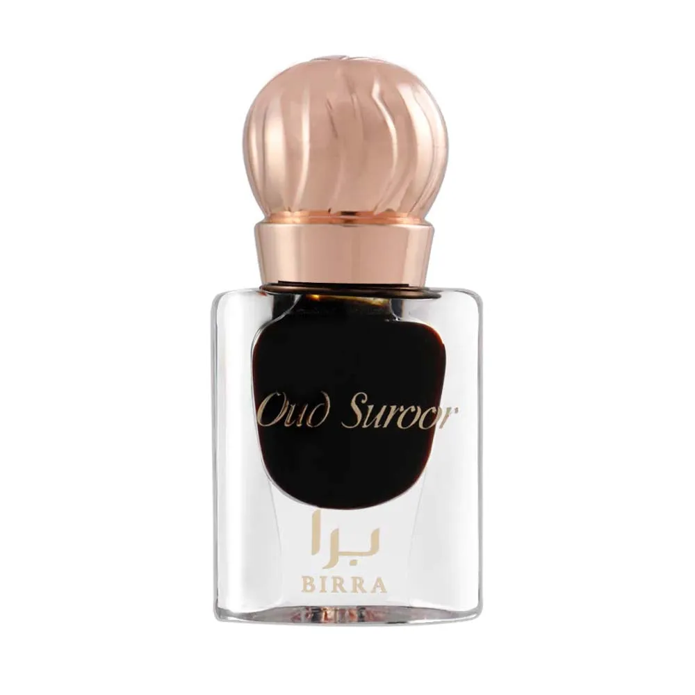 Birra  Oud Suroor Attar